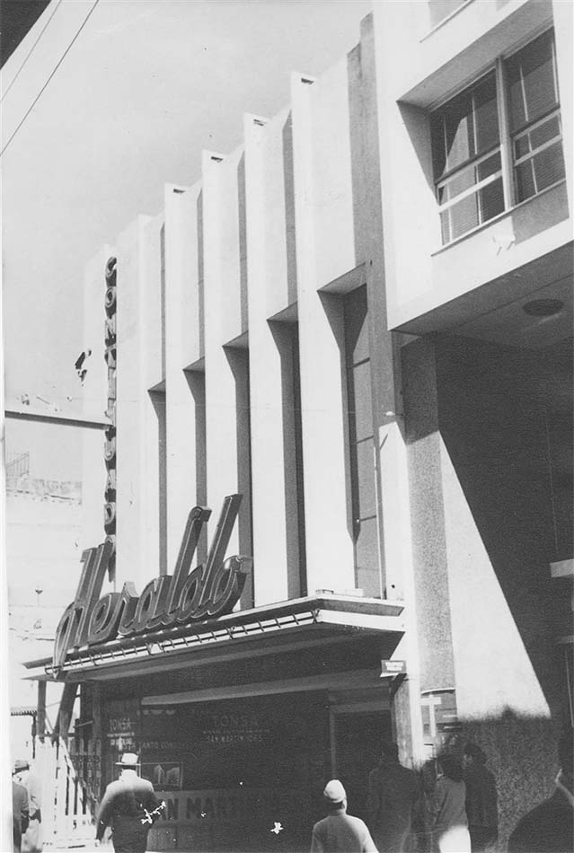 Cine
Heraldo