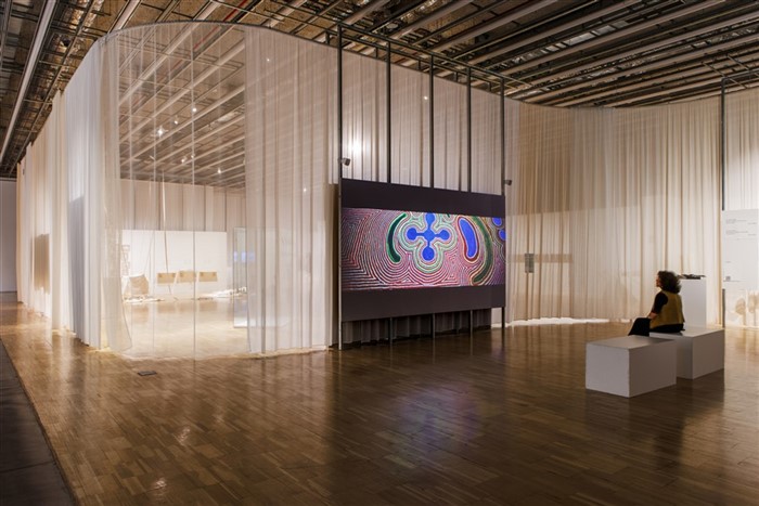 Tuan Andrew Nguyen, We Were Lost in Our Country.