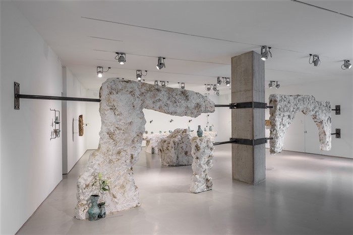 Emii Alrai, A Ceremony of Spectres.