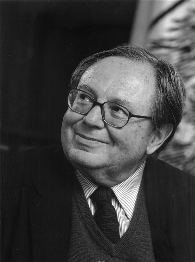 Arq. Ramón Gutiérrez.